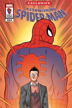 Marvel’s Spider-Man Astonishing Spider-Man Infinity Comic (2024) #24 | Comic Issues