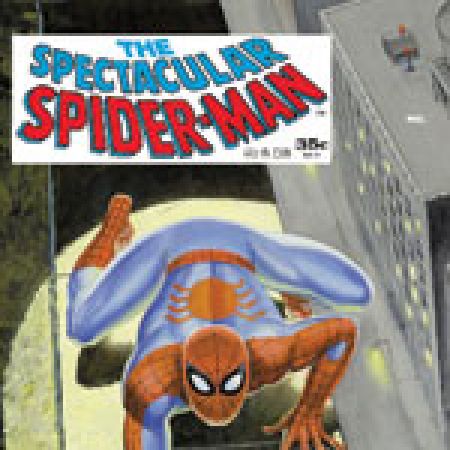 Spectacular Spider-Man (1968)