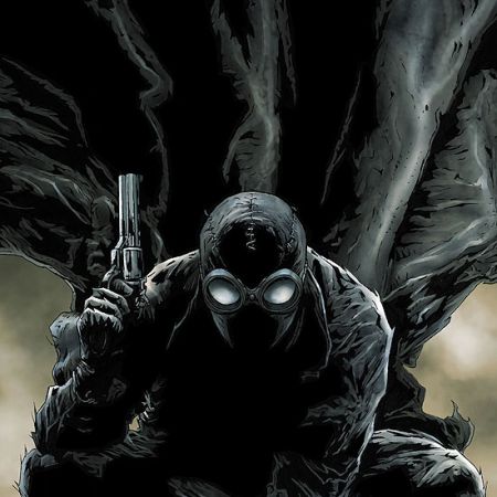 Spider-Man Noir (2008 - 2009)