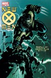 new x-men #145