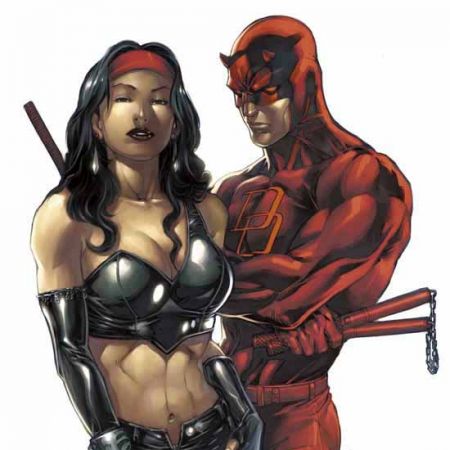 Ultimate Elektra (2004)