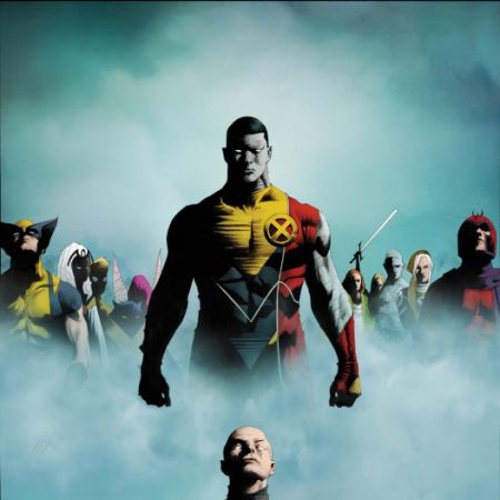 Heroic Age: X-Men (2010)