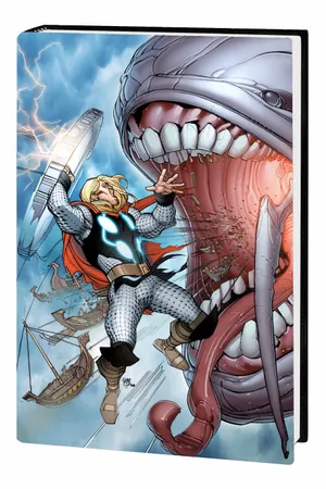 THE MIGHTY THOR BY MATT FRACTION VOL. 2 TPB (Trade Paperback)