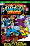 Captain America (1968) #149