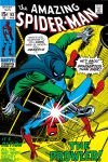 Amazing Spider-Man (1963) #93