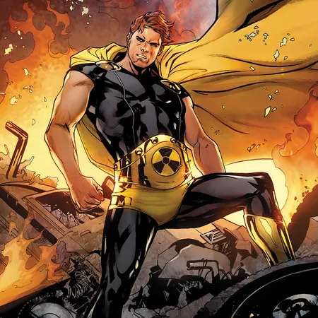 Hyperion (2016)