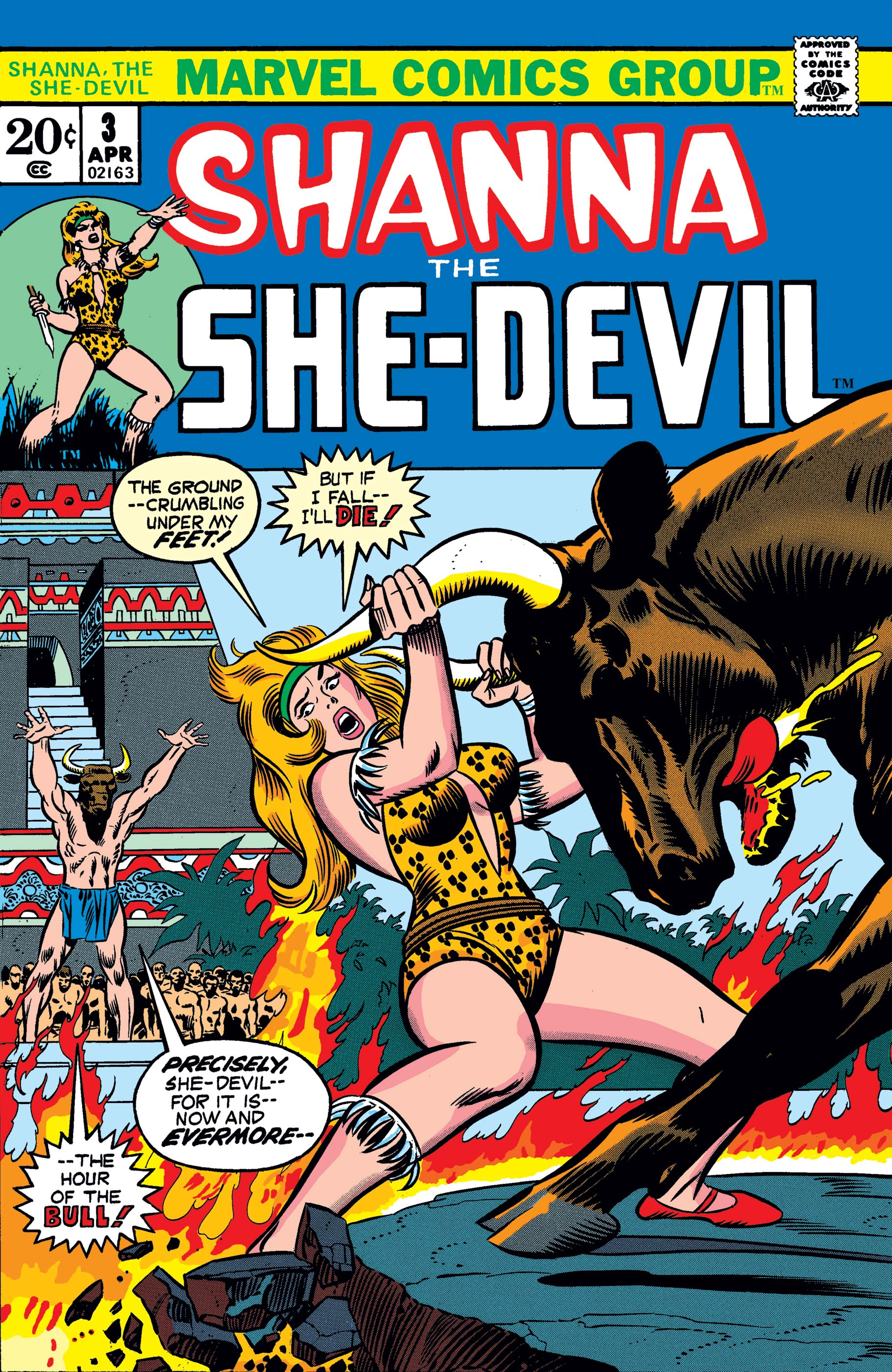 Marvel shanna the she devil