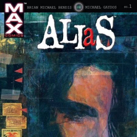 ALIAS (2003)