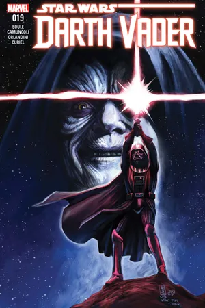 Darth Vader (2017) #19