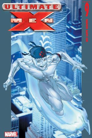 Ultimate X-Men #9 