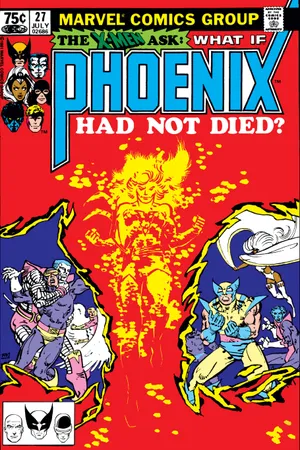 What If? (1977) #27