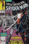 Spectacular Spider-Man #155