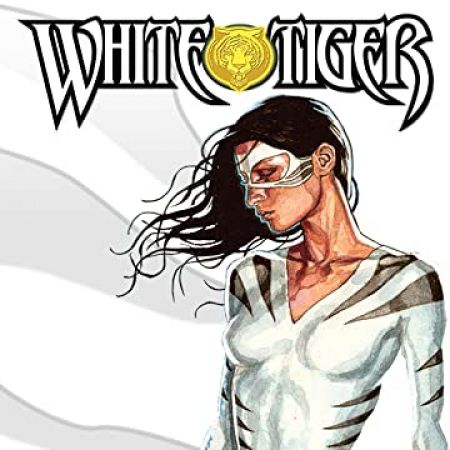White Tiger (2006 - 2007)