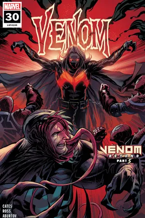 Venom (2018) #30 | Comic Issues | Marvel