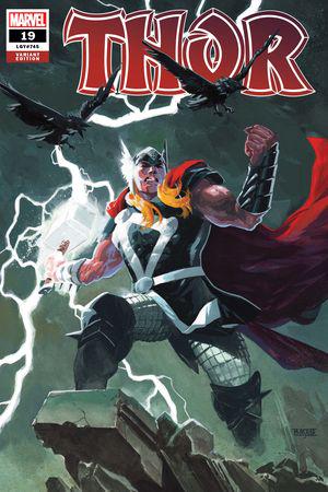 Thor (2020) #19 (Variant)