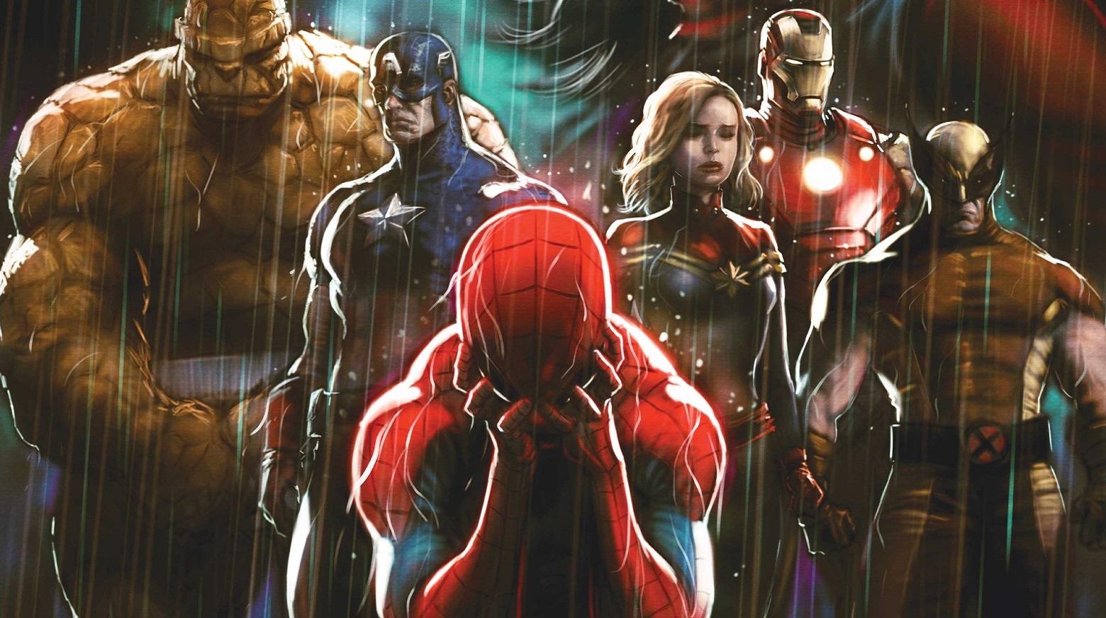 'Amazing Spider-Man' #26