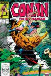 Conan the Barbarian #213
