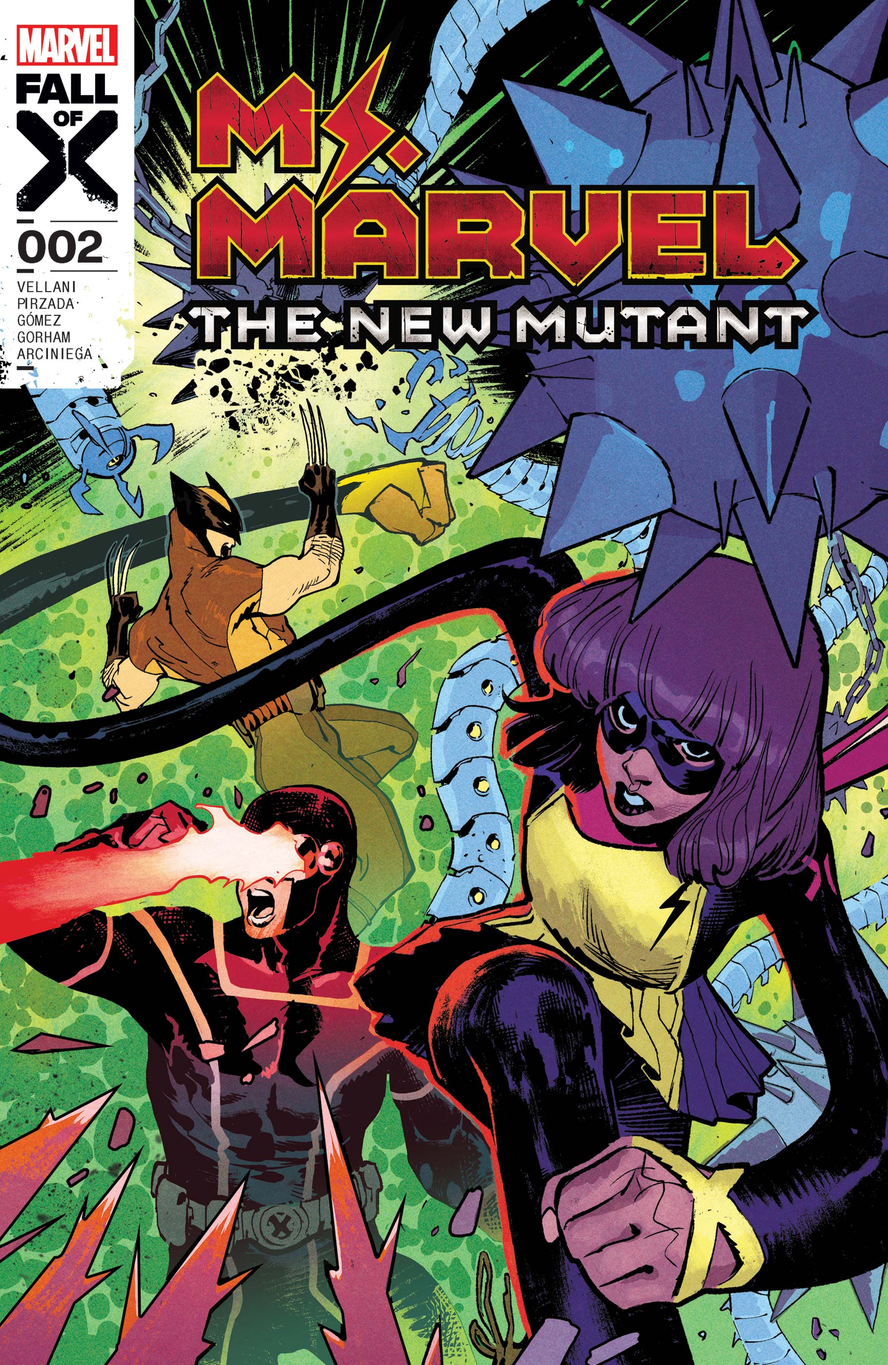 New Mutants 2: Release Date Updates, Story Details, Will it Happen?