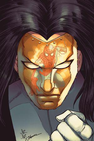 The Amazing Spider-Man (2022) #44 (Variant)