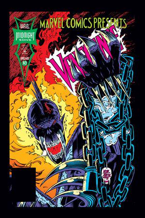 Marvel Comics Presents (1988) #147