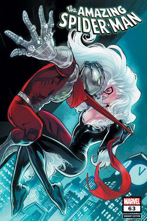 The Amazing Spider-Man (2022) #63 (Variant)