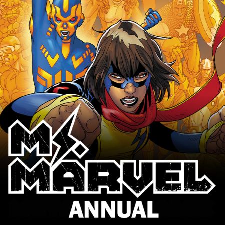 MS. MARVEL ANNUAL (2024)