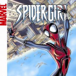 Spider-Girl Vol. 12: The Games Villains Play (Digest)