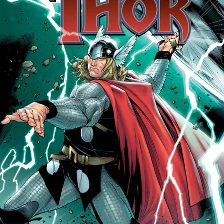 Thor MGC (2010)