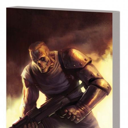 Terror, Inc. - Apocalypse Soon (2009 - Present)