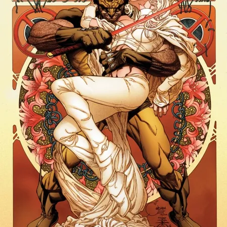 Wolverine Art Appreciation (2009)