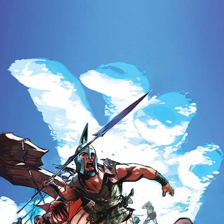 The Odyssey (2008 - 2009)