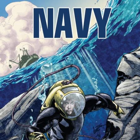 Navy 101 (2008)