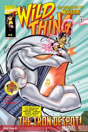 Wild Thing (1999) #5