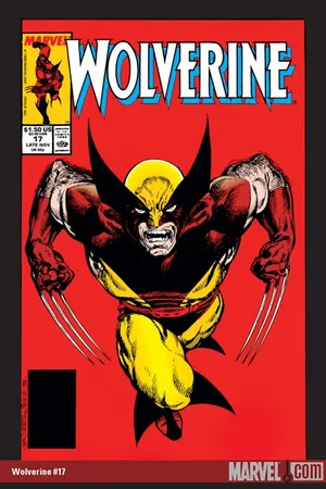 WOLVERINE CLASSIC VOL. 4 (Trade Paperback)