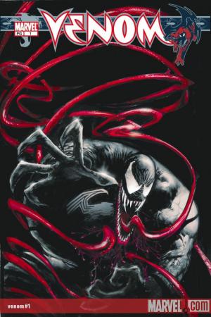 Venom #1 