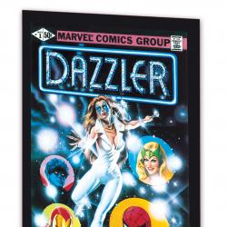 Essential Dazzler Vol. 1