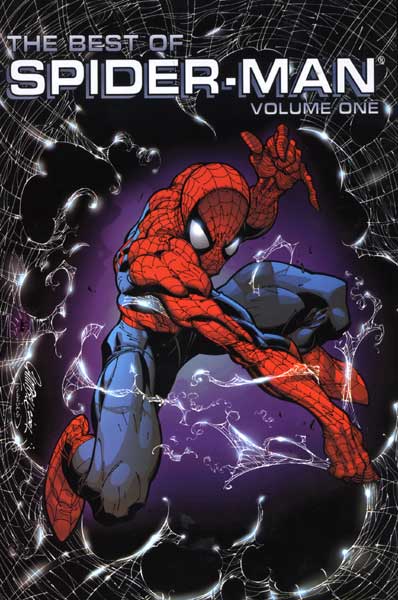 Best of Spider-Man Vol. I (Hardcover)