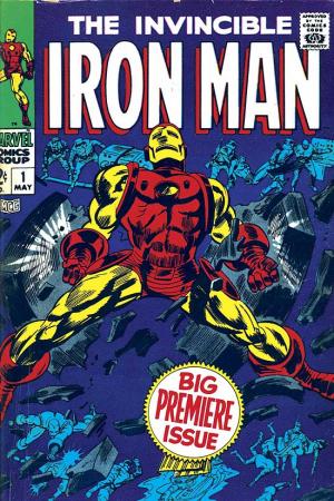 Essential Iron Man Vol. 2 (Trade Paperback)