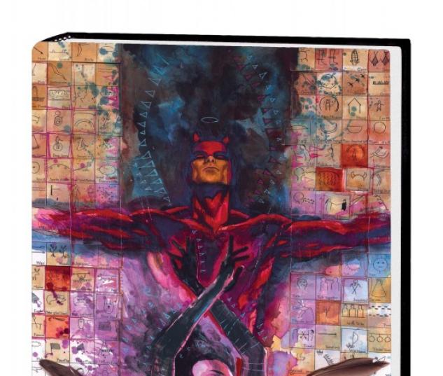 Daredevil/Echo: Vision Quest (Trade Paperback)