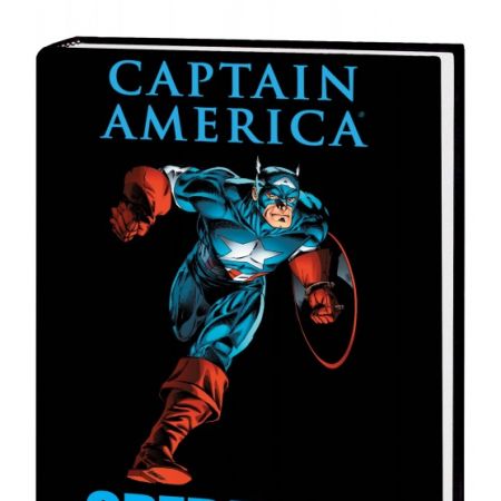 Captain America: Operation Rebirth (2010 - Present)