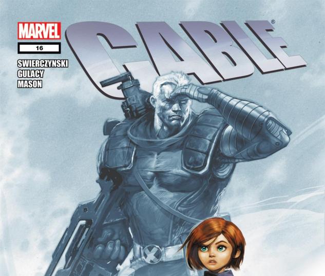 Cable (2008) #16