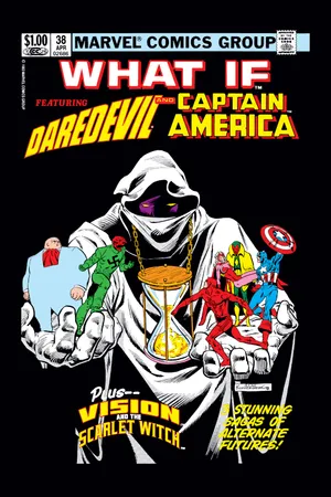 What If? (1977) #38
