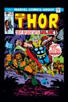 Thor (1966) #253 Cover