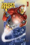 Ultimate Iron Man II #3