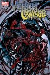 Venom Vs. Carnage (2004) #2