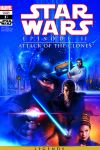 Star Wars: Episode II - Attack Of The Clones (2002) #1
