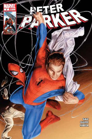 Peter Parker #3