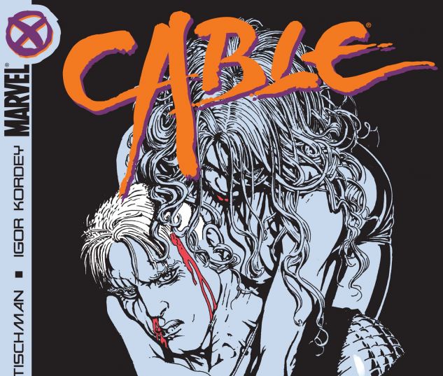 CABLE (1993) #98