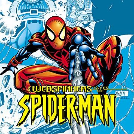 Webspinners: Tales of Spider-Man (1999 - 2000)