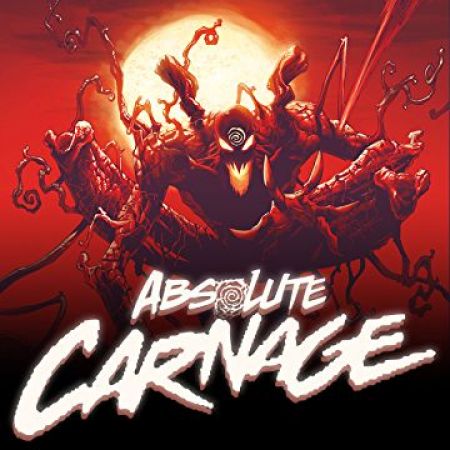 Absolute Carnage (2019)